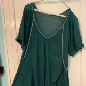 Free People movement city tee